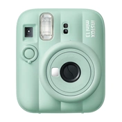 FUJIFILM INSTAX MINI 13 LAGOON GREEN