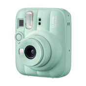 FUJIFILM INSTAX MINI 13 LAGOON GREEN