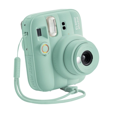 FUJIFILM INSTAX MINI 13 LAGOON GREEN