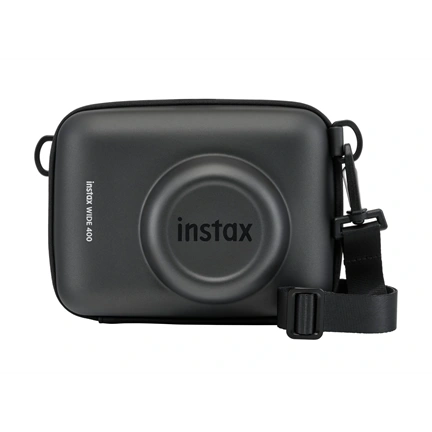 FUJIFILM INSTAX WIDE 400 TOK (Fekete)