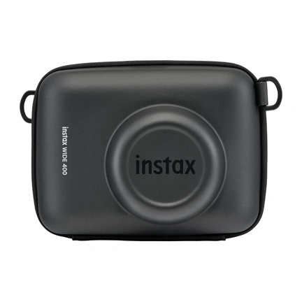 FUJIFILM INSTAX WIDE 400 TOK (Fekete)