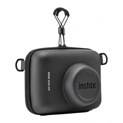 FUJIFILM INSTAX WIDE 400 TOK (Fekete)