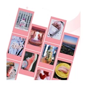 FUJIFILM Instax Mini Film Pink Lemonade (10lap)