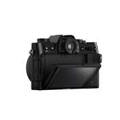 FUJIFILM X-T30 III Fényképezőgép váz (Fekete)