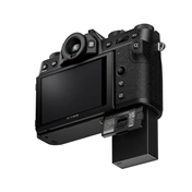 FUJIFILM X-T30 III Fényképezőgép váz (Fekete)