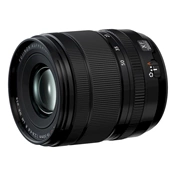 FUJIFILM XF16-50mm F/2.8-4.8 R LM WR objektív fekete