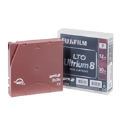 FUJI LTO-8 PREMIUM TAPE CARTRIDGE