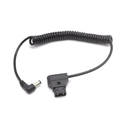 Feelworld D TAP cable to DC Barrel