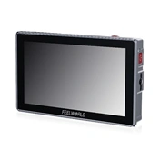 Feelworld H5 5,5 inch 12G SDI Monitor