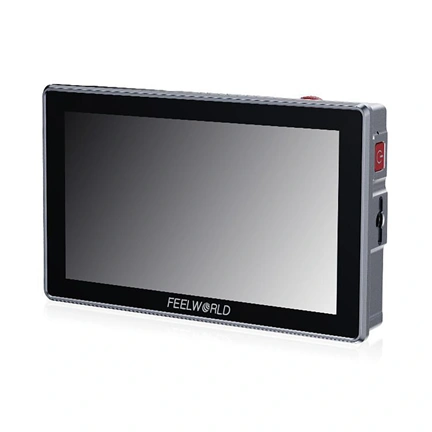 Feelworld H5 5,5 inch 12G SDI Monitor