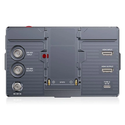 Feelworld H5 5,5 inch 12G SDI Monitor