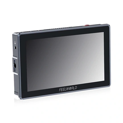 Feelworld H5 5,5 inch 12G SDI Monitor