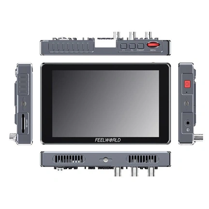 Feelworld S10 12G SDI Monitor