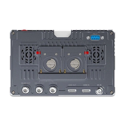 Feelworld S10 12G SDI Monitor