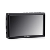Feelworld S55E 5,5`` 4K HDMI DC OUT 3D LUT Field Monitor