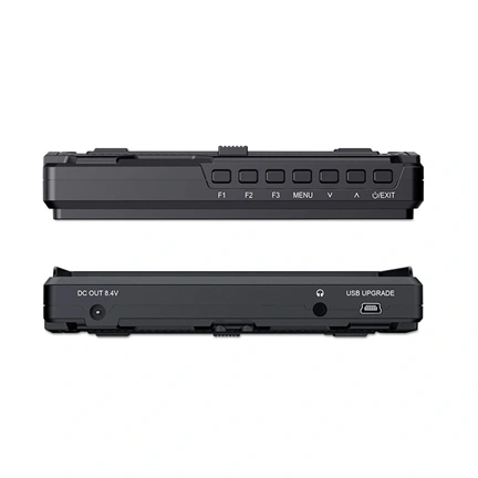 Feelworld S55E 5,5`` 4K HDMI DC OUT 3D LUT Field Monitor