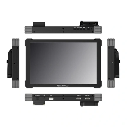 Feelworld T10 HDMI Monitor