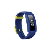 Fitbit Ace 2 Night Sky + Neon Yellow