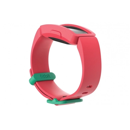 Fitbit Ace 2 Watermelon + Teal