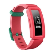 Fitbit Ace 2 Watermelon + Teal