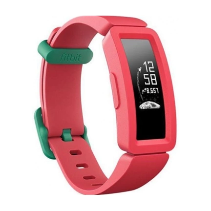 Fitbit Ace 2 Watermelon + Teal
