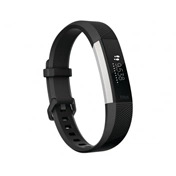 Fitbit Alta HR Fekete (L)