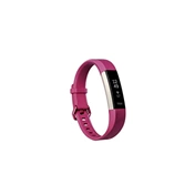 Fitbit Alta HR Fuchsia (L)