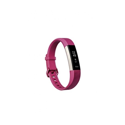Fitbit Alta HR Fuchsia (L)