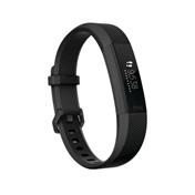 Fitbit Alta HR Gunmetal (S)