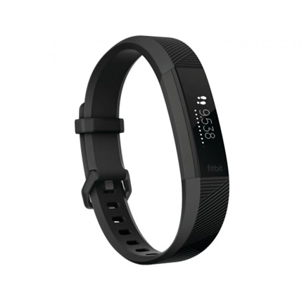 Fitbit Alta HR Gunmetal (S)