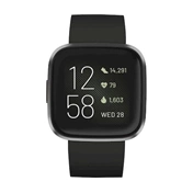 Fitbit Versa 2 Black / Carbon
