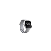 Fitbit Versa Gray/Silver Aluminium