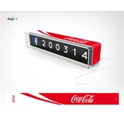 Flapit Counter