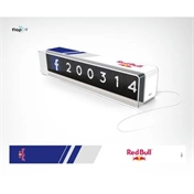 Flapit Counter