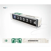 Flapit Counter