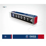 Flapit Counter