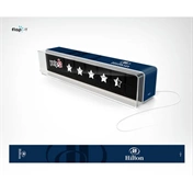 Flapit Counter