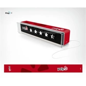 Flapit Counter