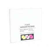 Foma Filter Foma Variant 15,2X15,2Cm-2X3