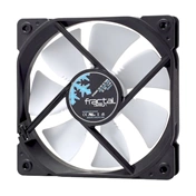 Fractal Design 120mm Dynamic X2 GP-12 PWM fehér ház hűtőventilátor