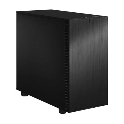 Fractal Design Define 7 Black