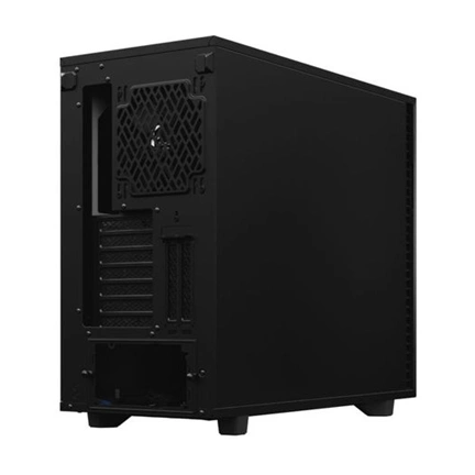 Fractal Design Define 7 Black