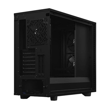 Fractal Design Define 7 Black
