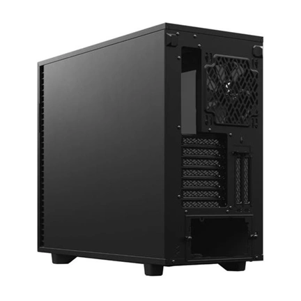Fractal Design Define 7 Black