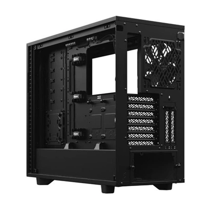 Fractal Design Define 7 Black