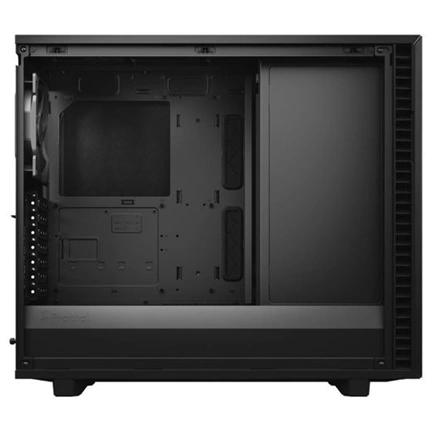 Fractal Design Define 7 Black