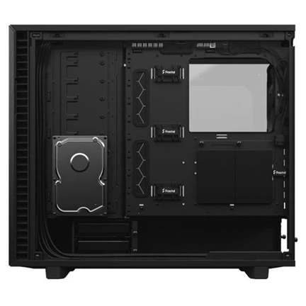 Fractal Design Define 7 Black