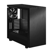 Fractal Design Define 7 Black