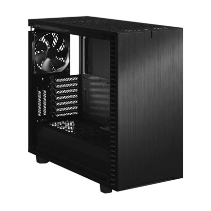 Fractal Design Define 7 Black