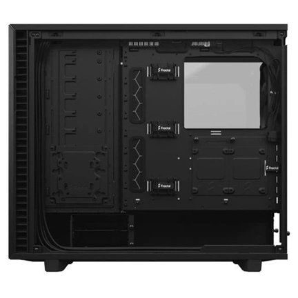 Fractal Design Define 7 Black